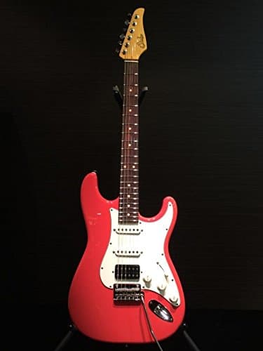 Suhr Classic PRO Fiesta Red/rosewood Electric Guitar
