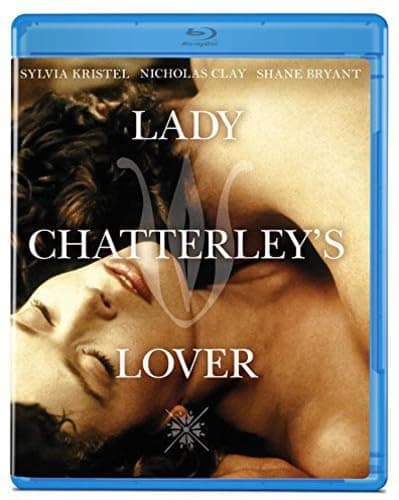 Lady Chatterley's Lover [Blu-ray] [1981] [US Import]