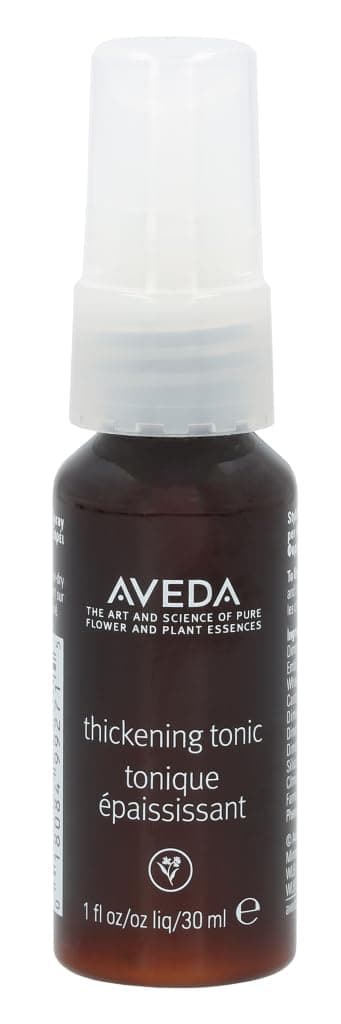 aveda Thickening Tonic Travel Size