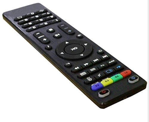 Replacement Remote Control For SKY HD Aura Mag 250/254 270 275 IPTV Set Top Box
