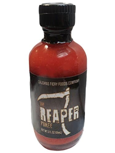 The Reaper Puree (Pack of 6)