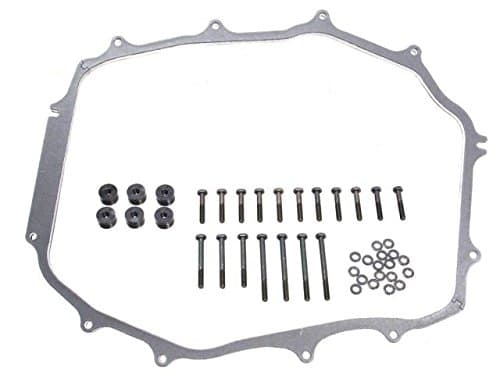 Motordyne516B Inifniti G35 5/16" Basic Plenum Spacer