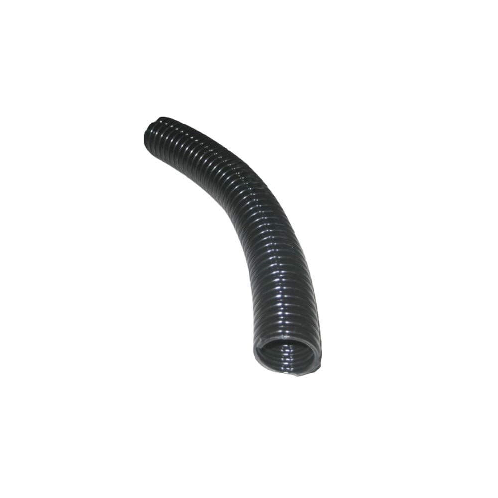 odi-bakar flexiplast – Tube PVC flexiplast M-20 Black