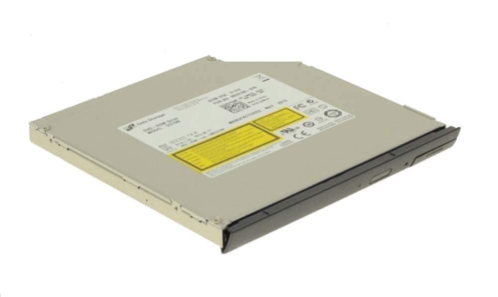 Dell DVD-RW Bezel for Optical Drive Black GMF31 AP0VG000810 Latitude E6540 E6440