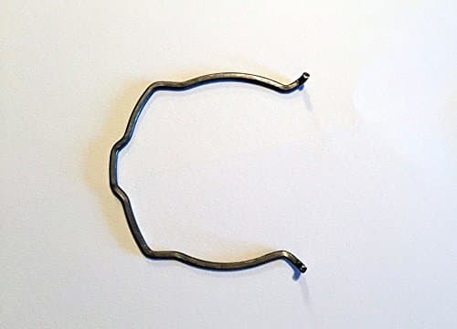 Bad Dog Motorsports N54/N55 replacement charge pipe c-clip