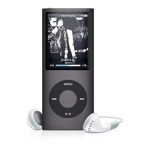 Sale365 Trebbo 4th Gen Video and Audio MP4 Player