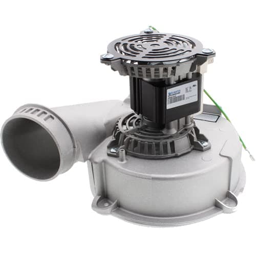 Replacement for Packard Furnace Vent Venter Exhaust Draft Inducer Motor 66847