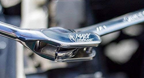 9.5 inch extension wrench Stainless Steel