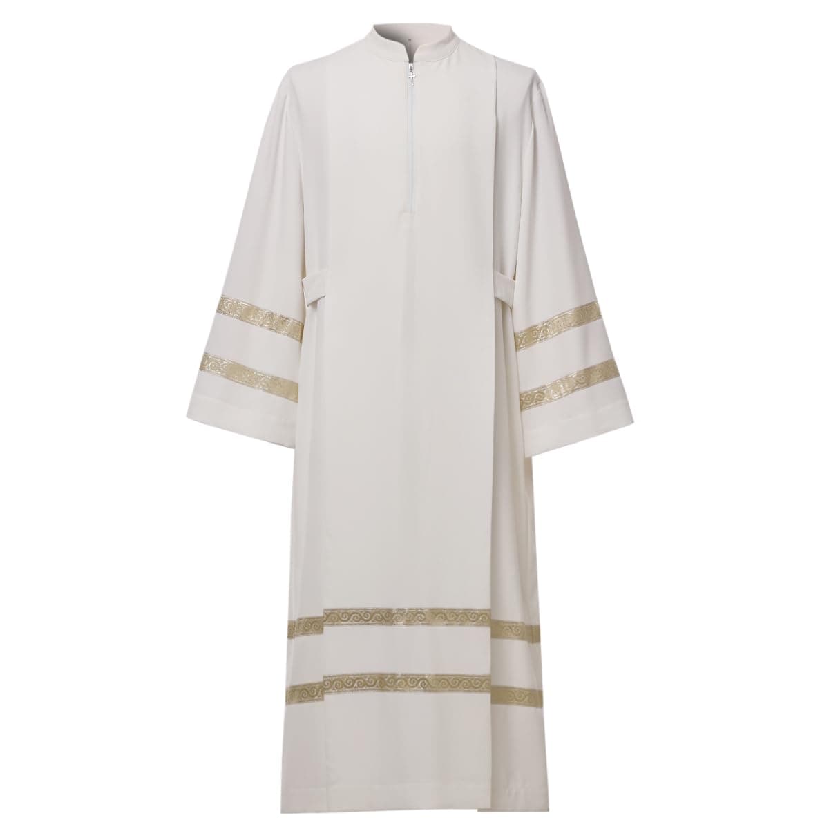 Clergy ALB Church Worship ALB Concelebration Vestments Robe