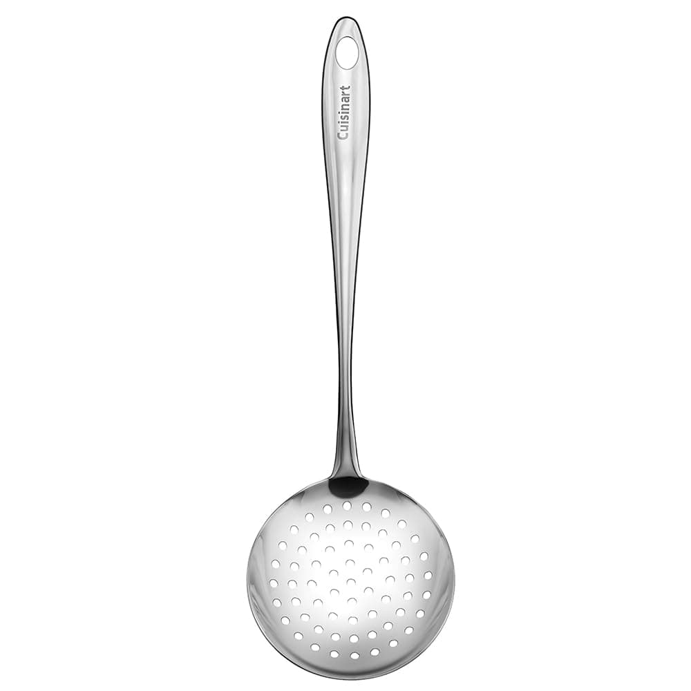 Stainless Steel Skimmer, Silver