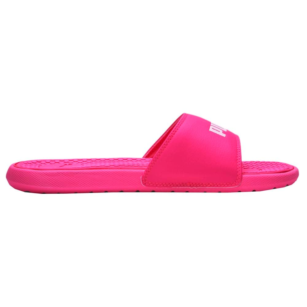PUMA Women's Cool Cat Bold Slide Sandal