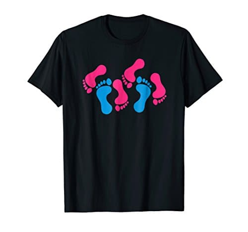 SweetSixtyThreesome Feet T-Shirt Funny T-Shirt