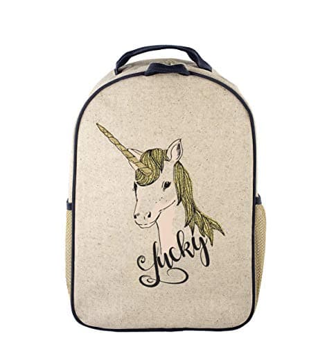 SoYoung Kids' Wee Gallery Pups Toddler Backpack