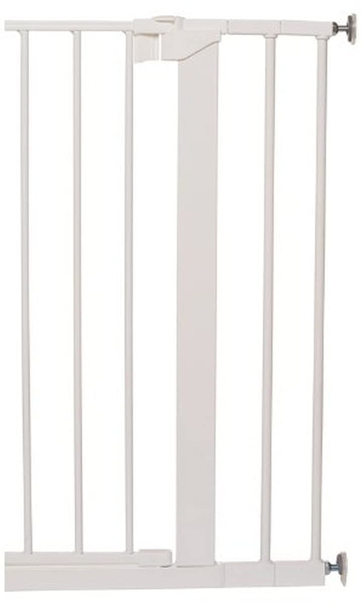 BabyDanExtend-a-Gate 13 cm Extension Kit (White)