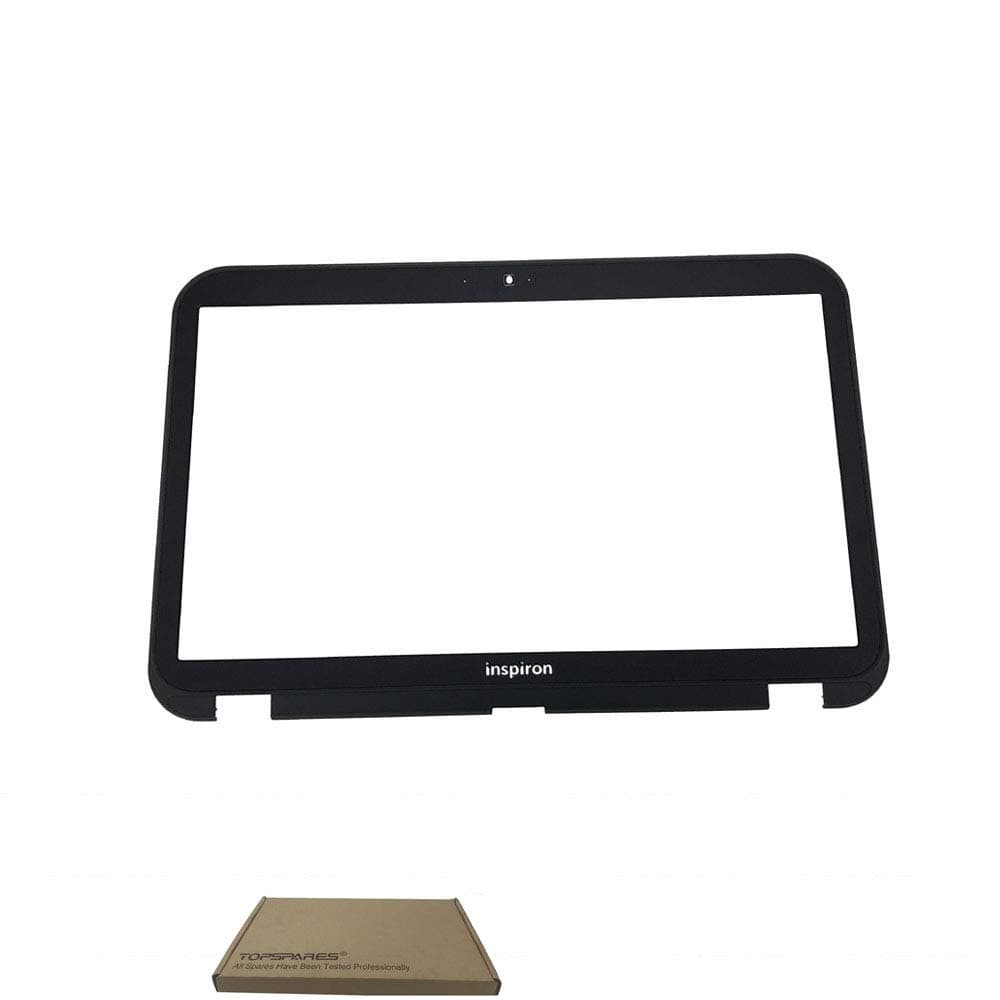 New Replacement Laptop Base LCD Bezel Cover for DELL Inspiron 15R 5520 7520 M521R 5525 N5520 Sereis 0G9RK 00G9RK AP0OF000R00 B Shell