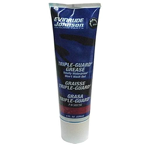Evinrude Johnson Triple-Guard Grease