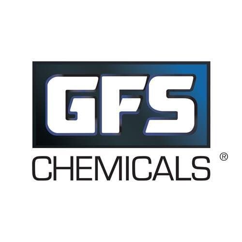 GFS Chemicals 13400 Ammonium Thiocyanate Reagent, ACS, 100 g