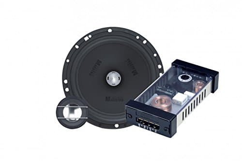 German Maestro STATUS 6509 SV 2 - Way Component Coaxial SV6509