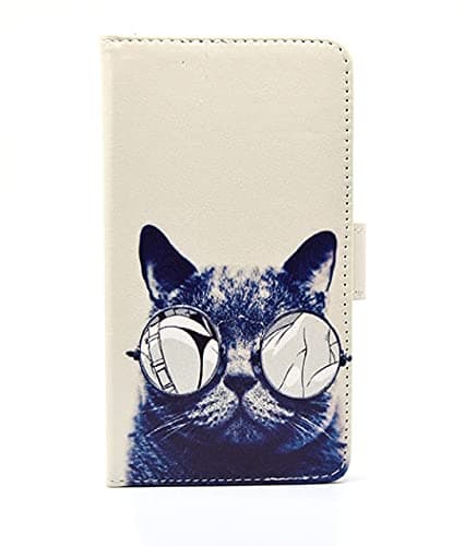 Flip Cases - Luxury Shell Soft TPU Flip Case For LETV LeEco Le 2 X527 S3 X626 X622 Le Max 2 X820 Cool 1 1s 2s Le Pro 3 X720 Wallet Cover (Lustful Cat For LeEco Le Pro 3)