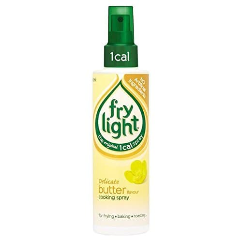 Frylight Butter Flavour Cooking Spray - 190ml (6.42fl oz)