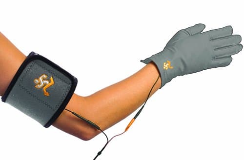 `JStim 1000 Infrared Joint System- Hand