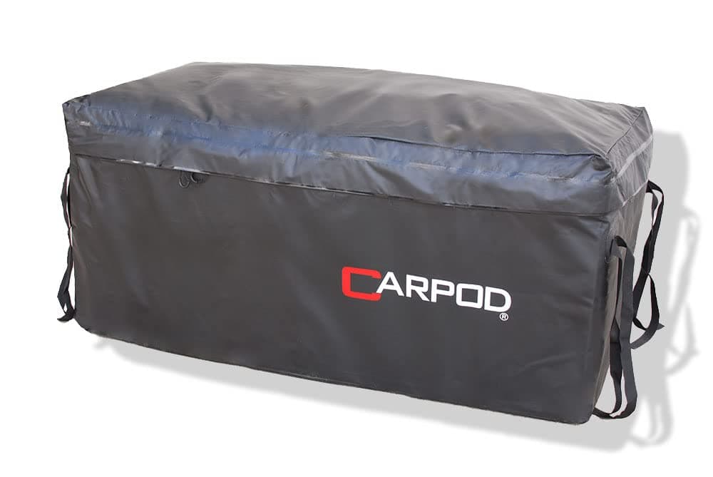 CARPOD Hitch Mount Cargo Carrier Bag