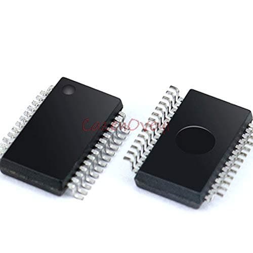 10 قطعة/الوحدة PIC18F26K80-I/SS PIC18F26K80-E/SS PIC18F26K80 SSOP-28