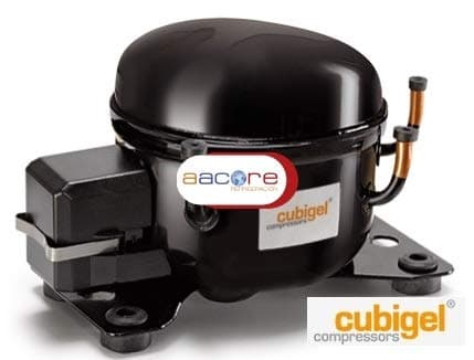 GP16TB Compressor | Cubigel