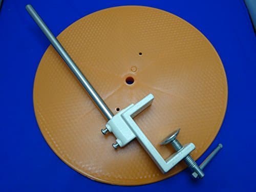 BIAS BINDING, BIAS TAPE, ROLL HOLDER, REEL, FITS ONTO INDUSTRIAL SEWING MACHINES