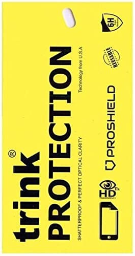 Trink Protection/Impossible Glass/Screen Guard for Xiaomi MI A1