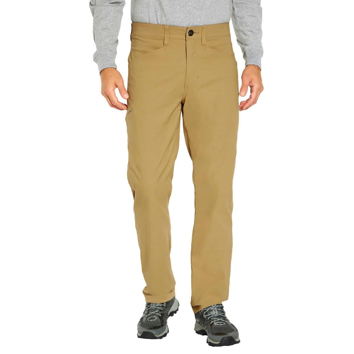 OrvisMens Classic Collection Lightweight 5 Pocket Trek Pant