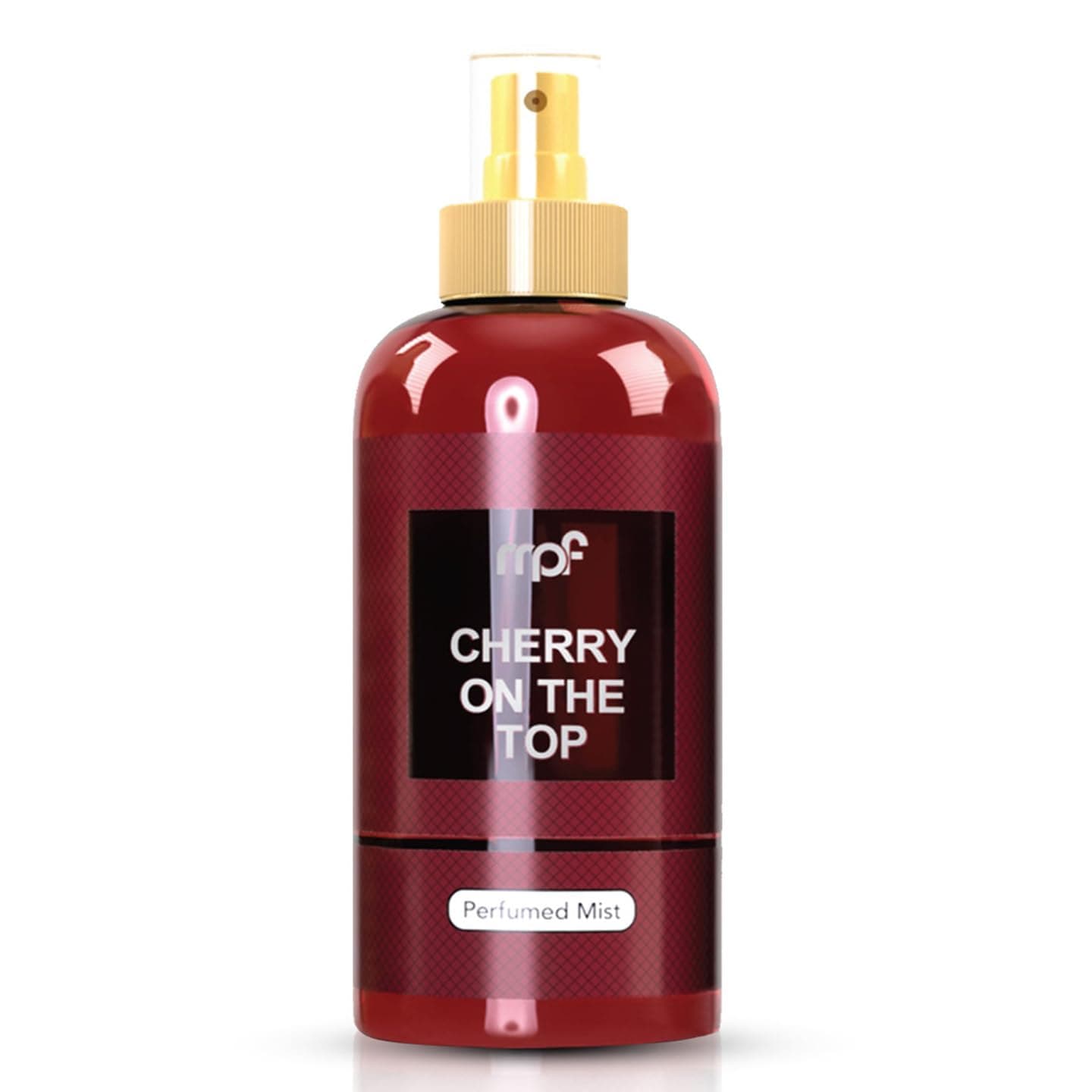 - MPF Perfumed Mist || 250ml || Strong & Long Lasting Fragrance | (Cherry On The Top)