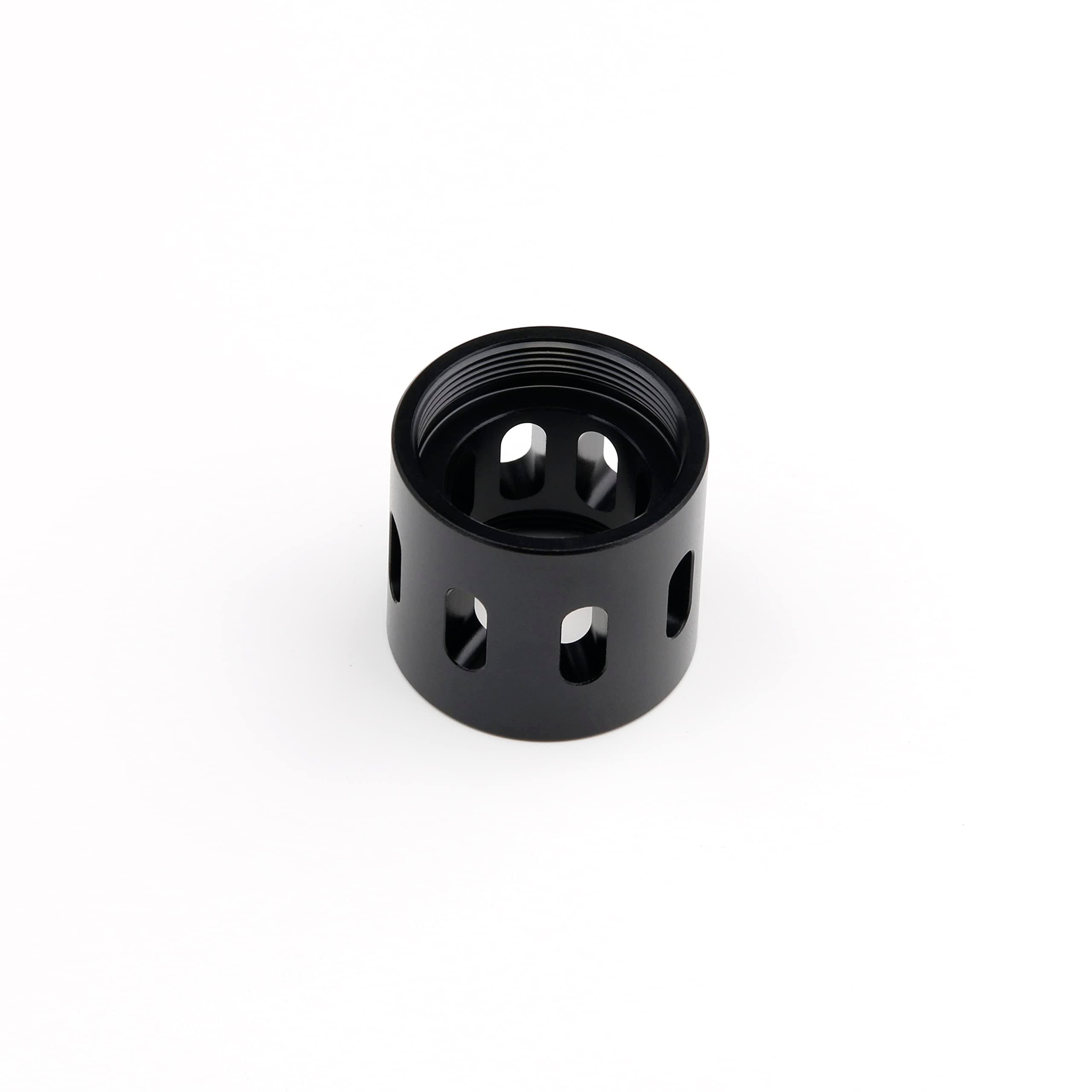 Lightsaber Connector (Black)