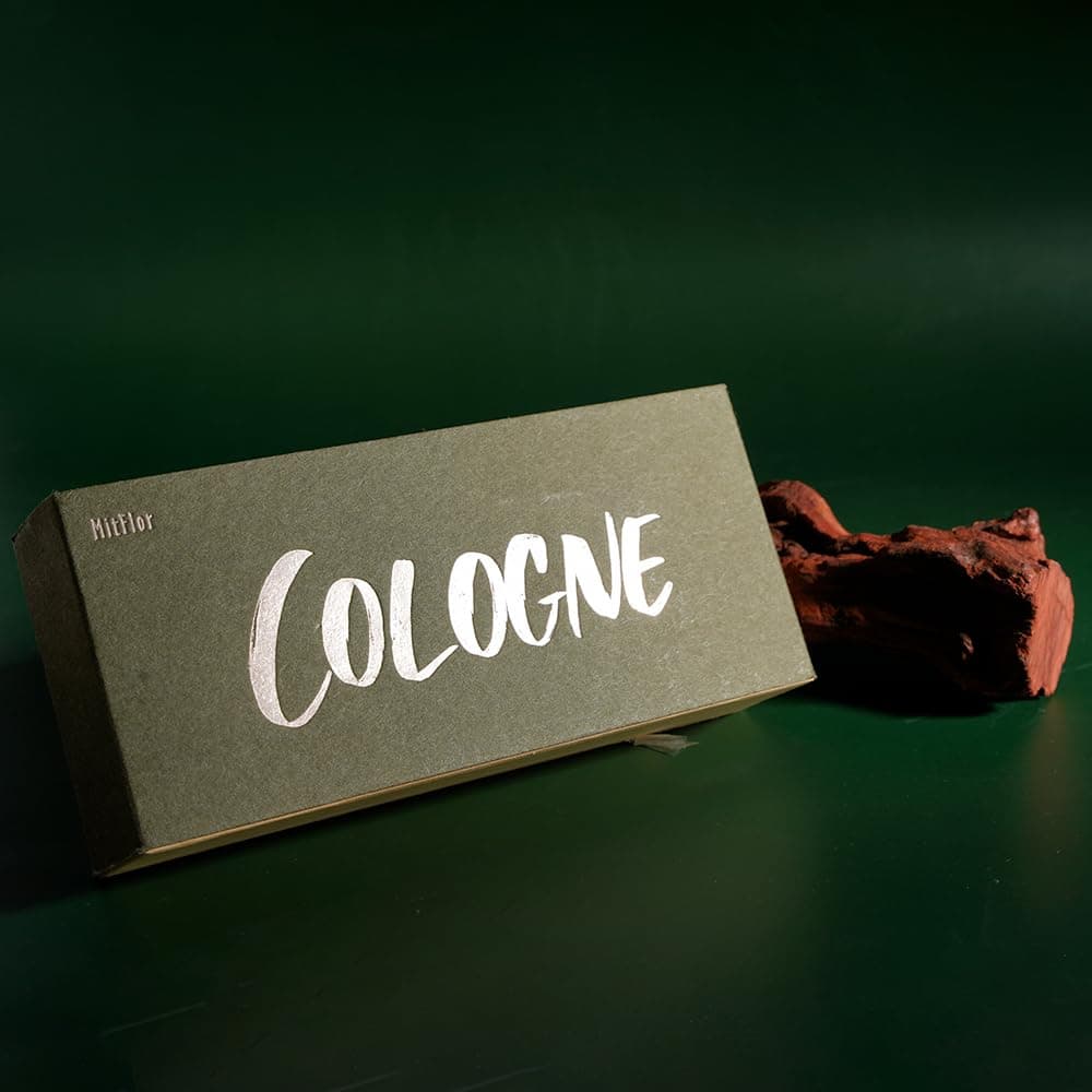 Fragrance Oil, MitFlor Cologne Oils for Men, Fragrance Oils for Perfume, Soap & Candle Making Scents, Aromatherapy Essential Diffuser Oils Gift Set, Oud Tobacco, Dark Elegance, Luxe Empire and More