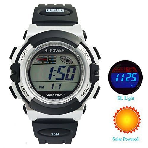 34W Universal AC DC Adapter Trohestar Multi Voltage Switching Replacement Power Supply with 8 Selectable Adapter Tips& Micro USB Plug for 3V to 12V Household Electronics LED Strip Light - 2000mA Max