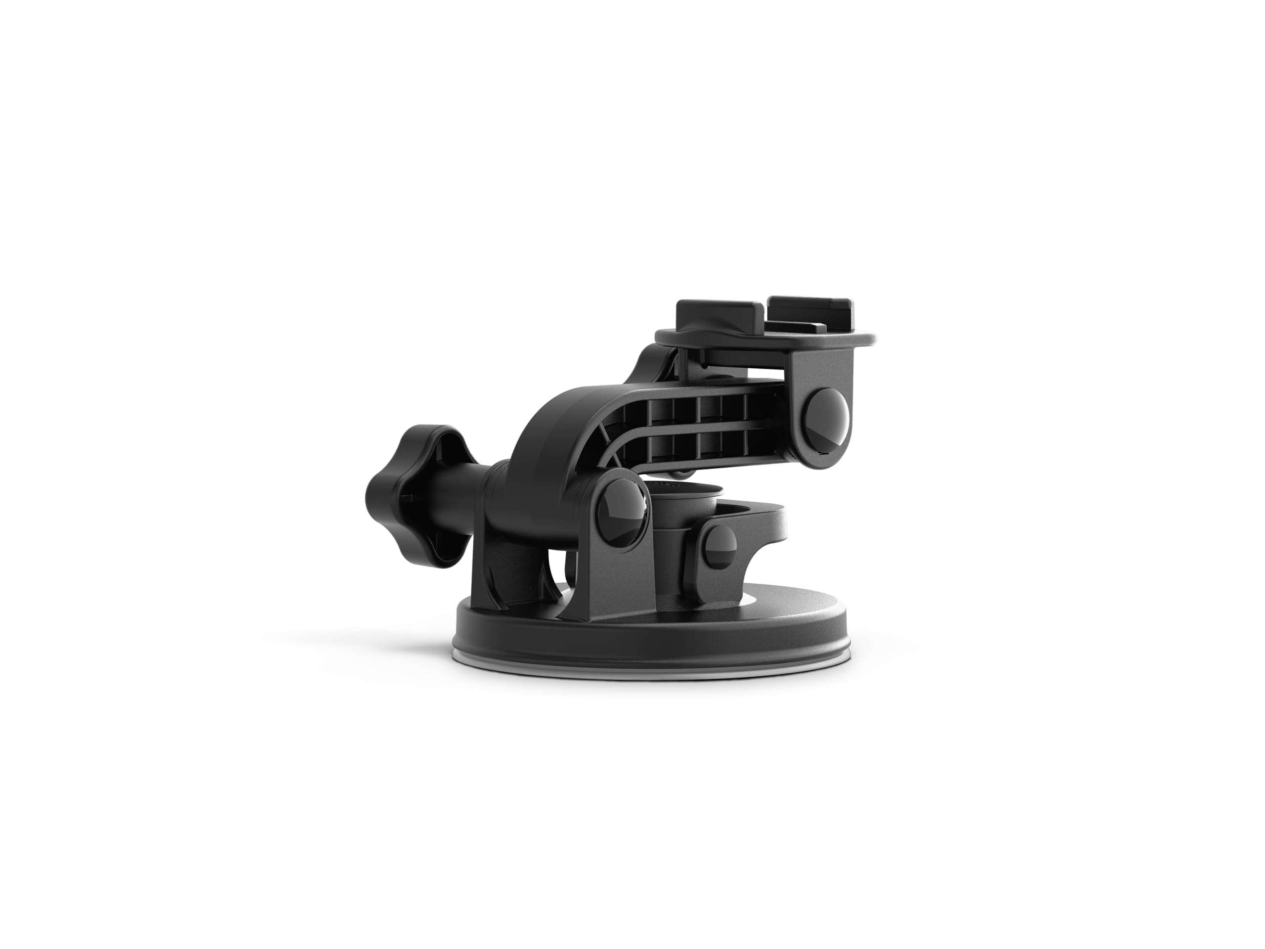 Gopro Suction Cup Mount (Gopro Official Mount), Black