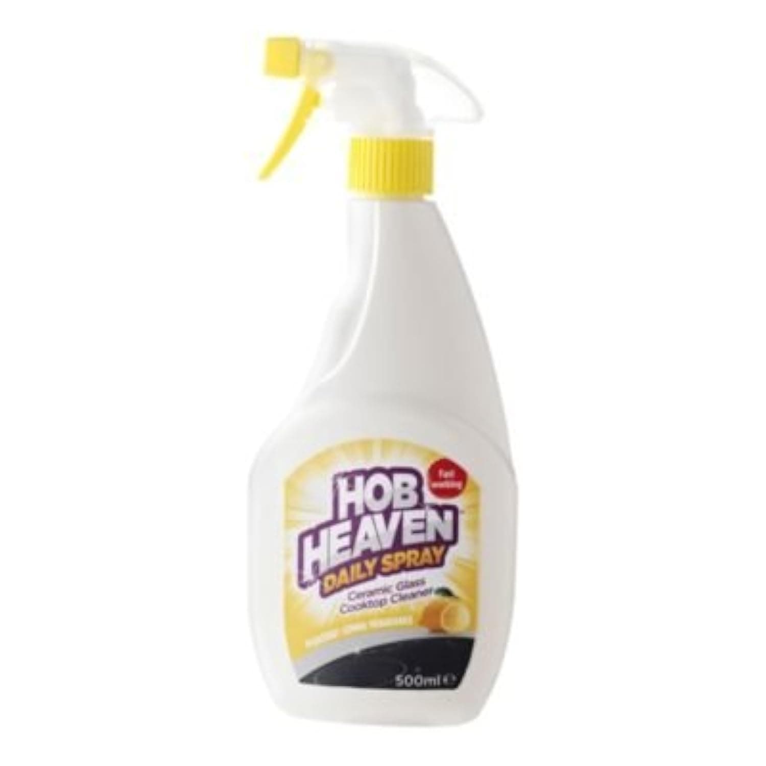 Hob Heaven Daily Spray 500ml
