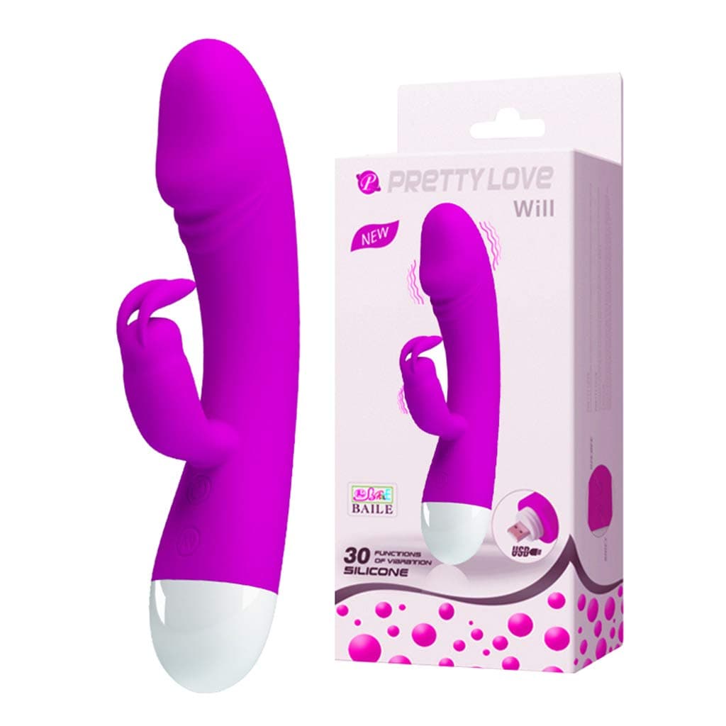 tajiarous 30 Vibation Modes G Fun Vibrantor for Female Amal Stimlator Rechargeable Quiet Toys for Women