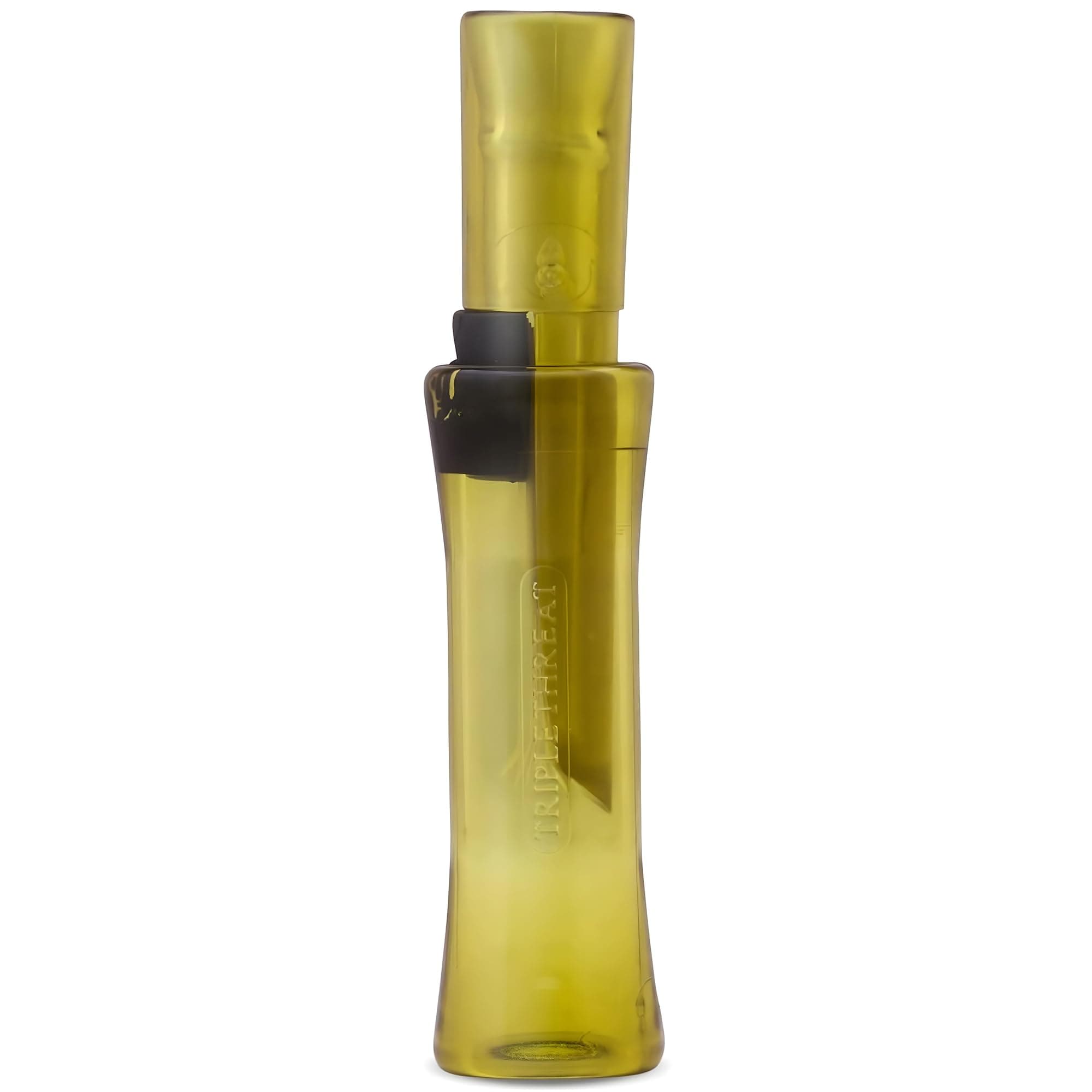 Duck Commander Unisex Classic Series Duck Call, Triple Threat, Triple Threat UK