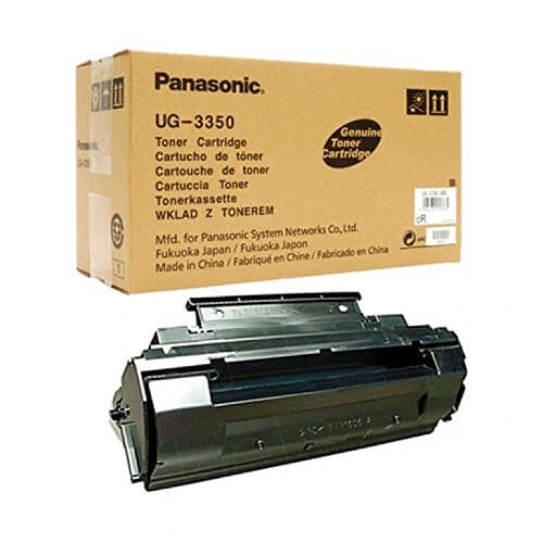 PANASONIC UG3350 Toner cartridge for panasonic models uf585, 595