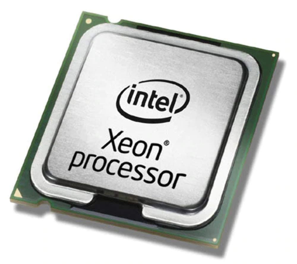 XEON 8 CORE Processor E5-2620V4 2.1GHZ 20MB Smart Cache 8 GT/S QPI TDP 85W