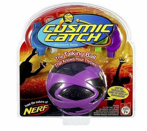 Hasbro Gaming Cosmic Catch - Colors May Vary