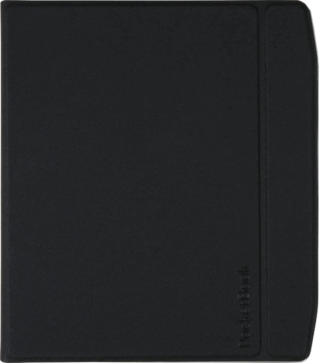 Pocketbook Flip - Black Cover for Era