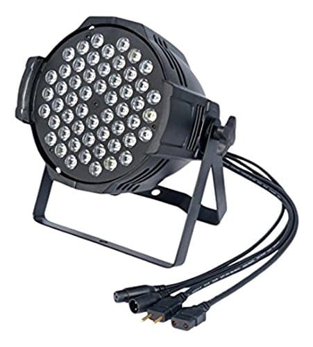 LedMart RGB DMX512 LED DJ Lights Stage Lighting Disco Projector