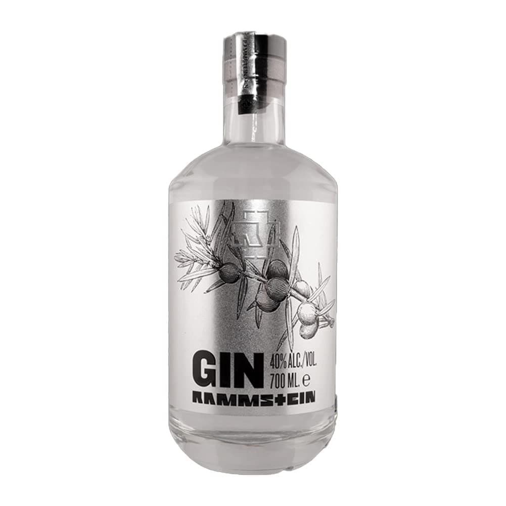 Rammstein Gin