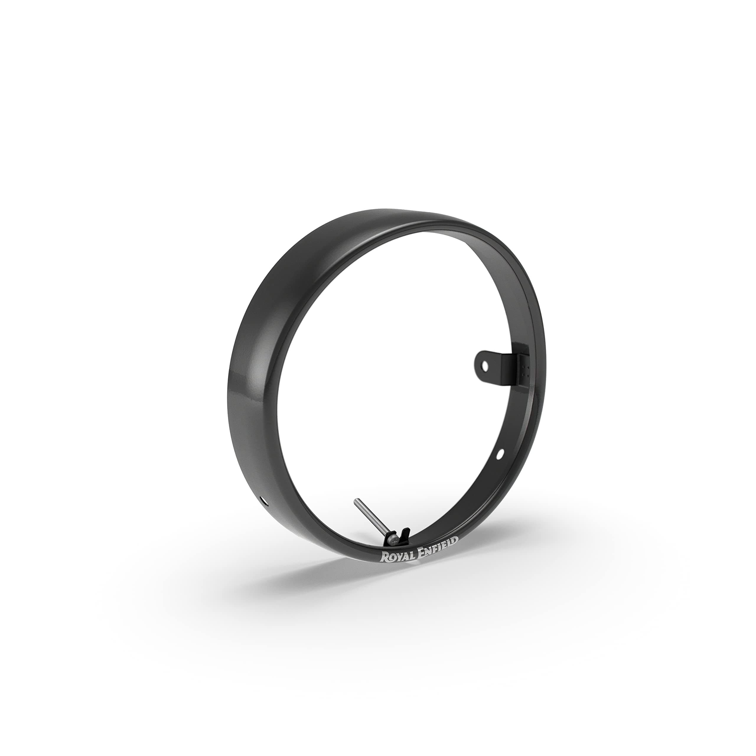 KXA00089 Black Aerovisor for All New Classic 350