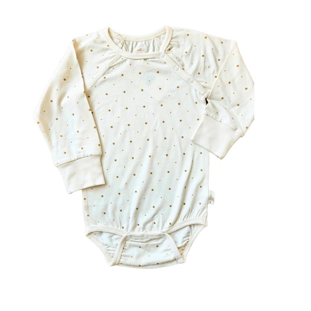 Elli Junior Unisex Baby Bodysuit Bodysuit (pack of 1)