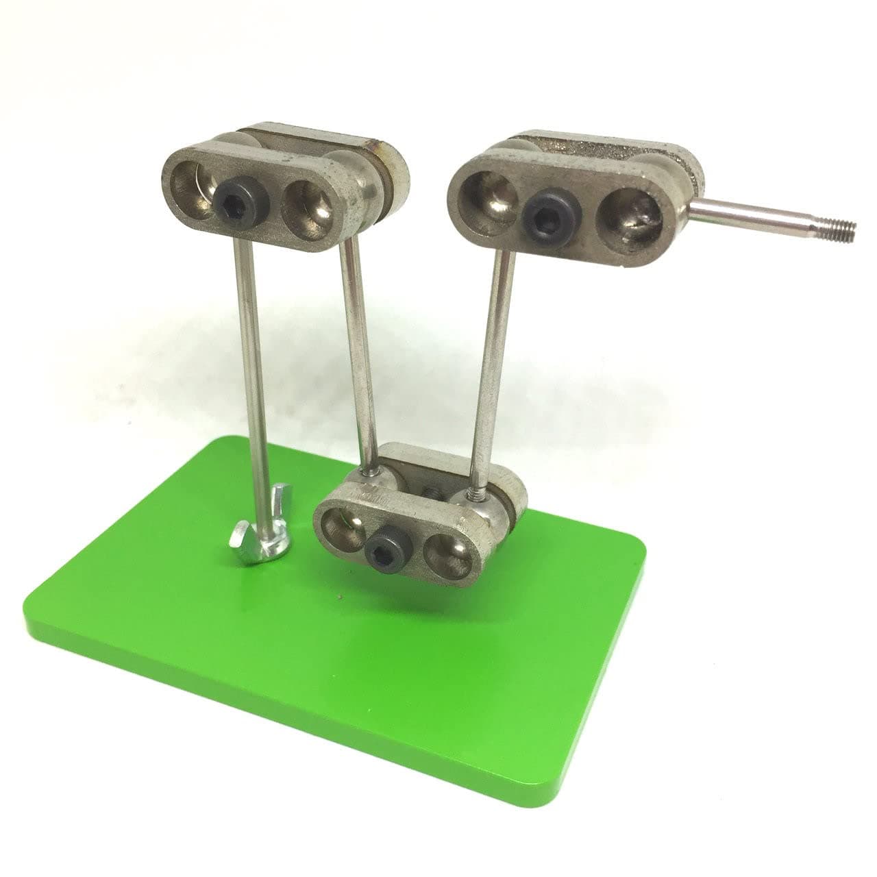 Anibild® Jumbo Stop Motion 12mm Armature Rigging System for Heavy Puppets up to 2kg Payload