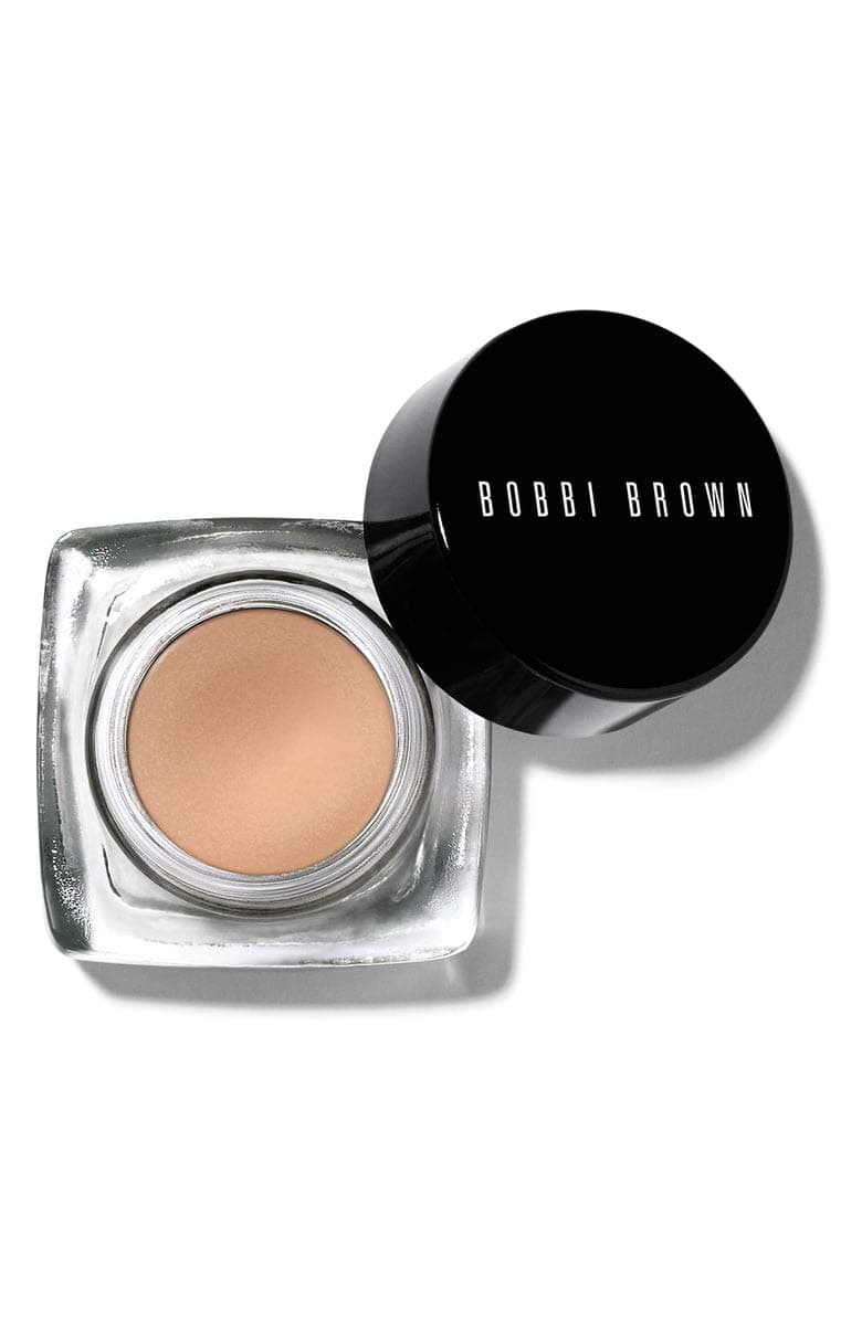 Bobbi Brown Long-Wear Cream Shadow - Sandy Gold