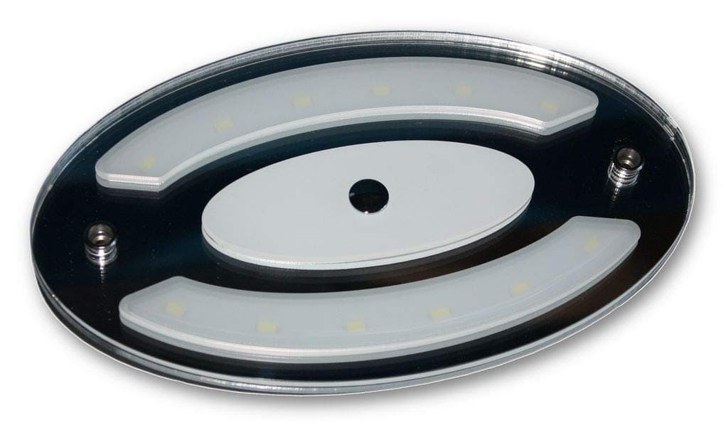 Dimatec 200 MLO6.3D Ceiling Light